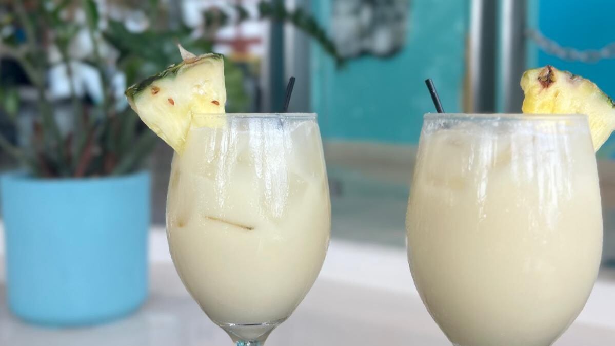 Caribar
