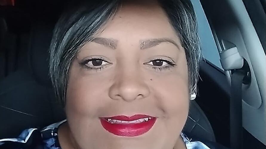 Xiomara Chaluisant Sánchez