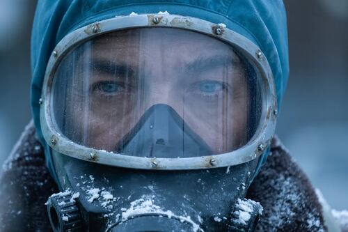 “El eternauta”: La gran obra del cómic latinoamericano que llega a Netflix