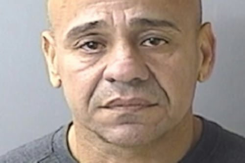 Radican cargos a bombero por violación a la Ley de Sustancias Controladas