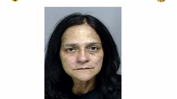 Evelyn Fernández Rosa.