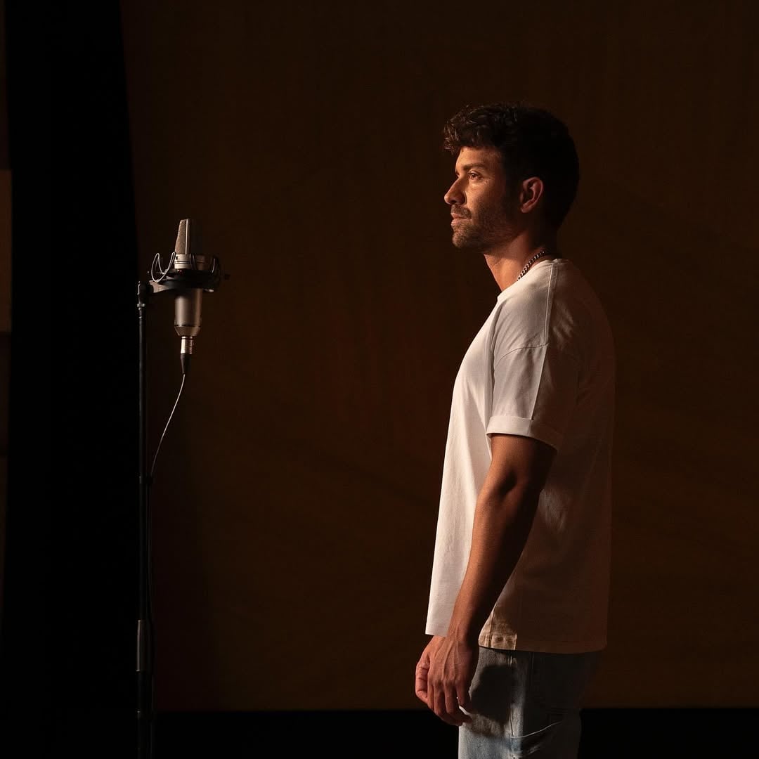 Foto: Ig / @pabloalboran