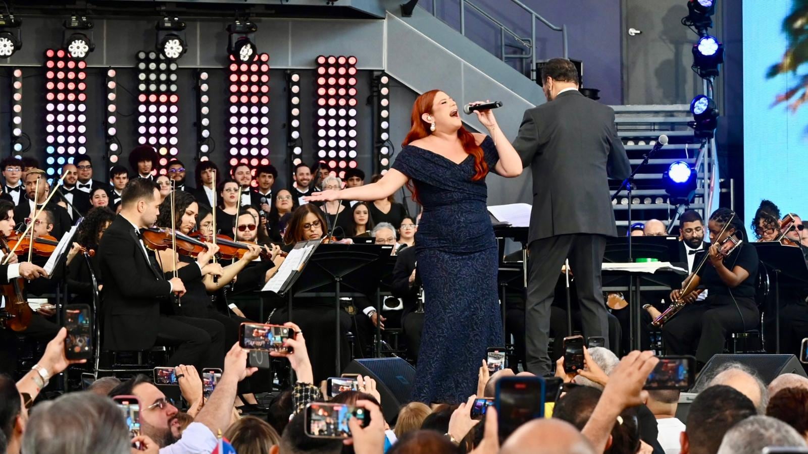 Yo te quiero Puerto Rico