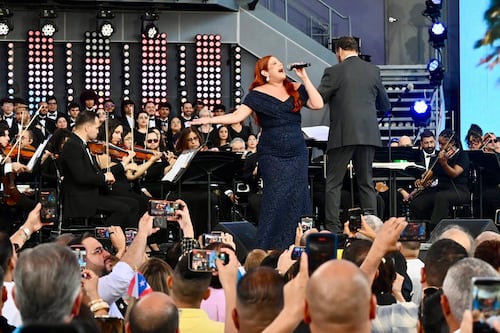 Entre música y emoción, Puerto Rico lanza en FITUR su nueva campaña de turismo interno