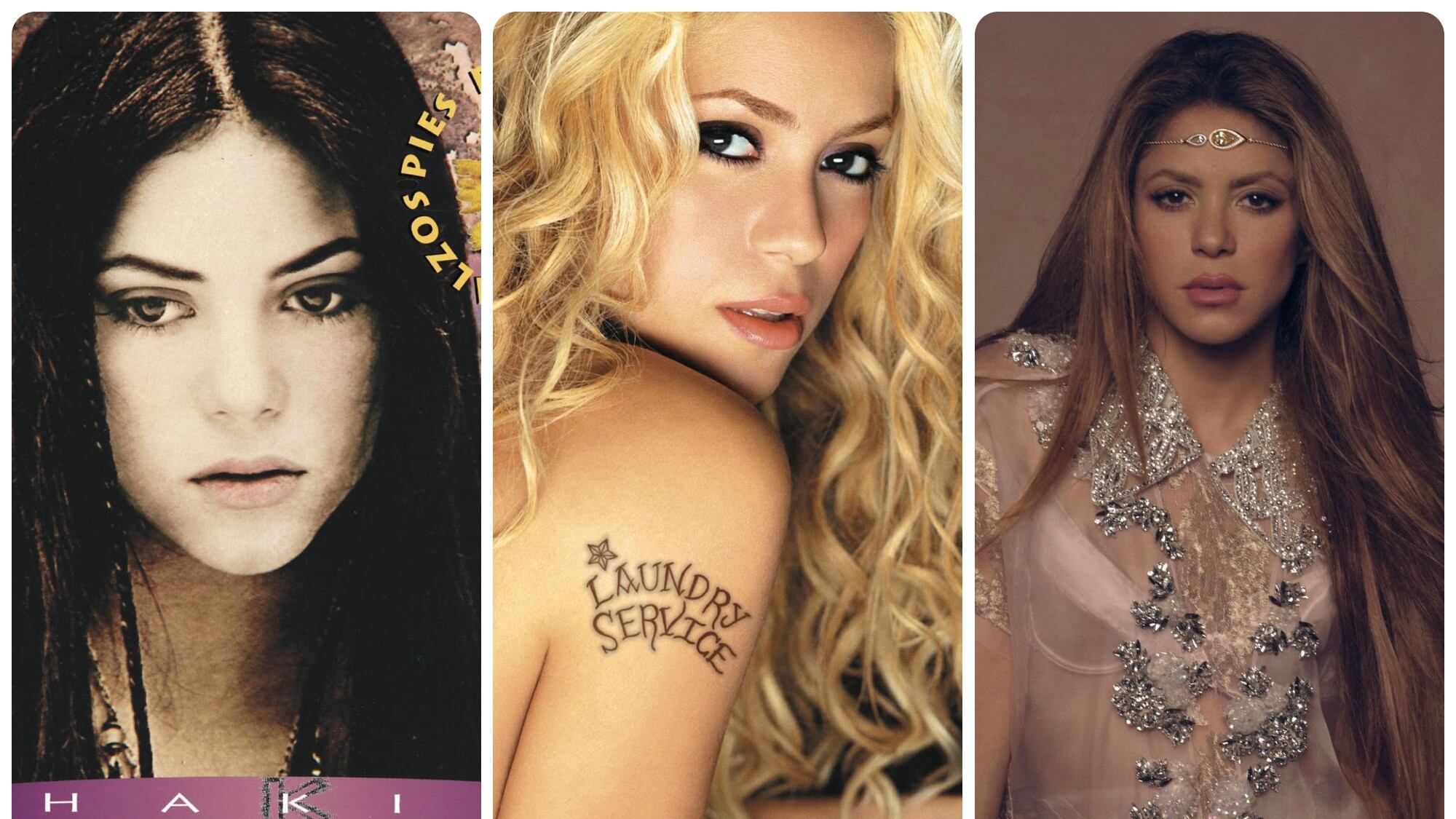 La artista siempre ha demostrado su talento para cantar y bailar en el escenario