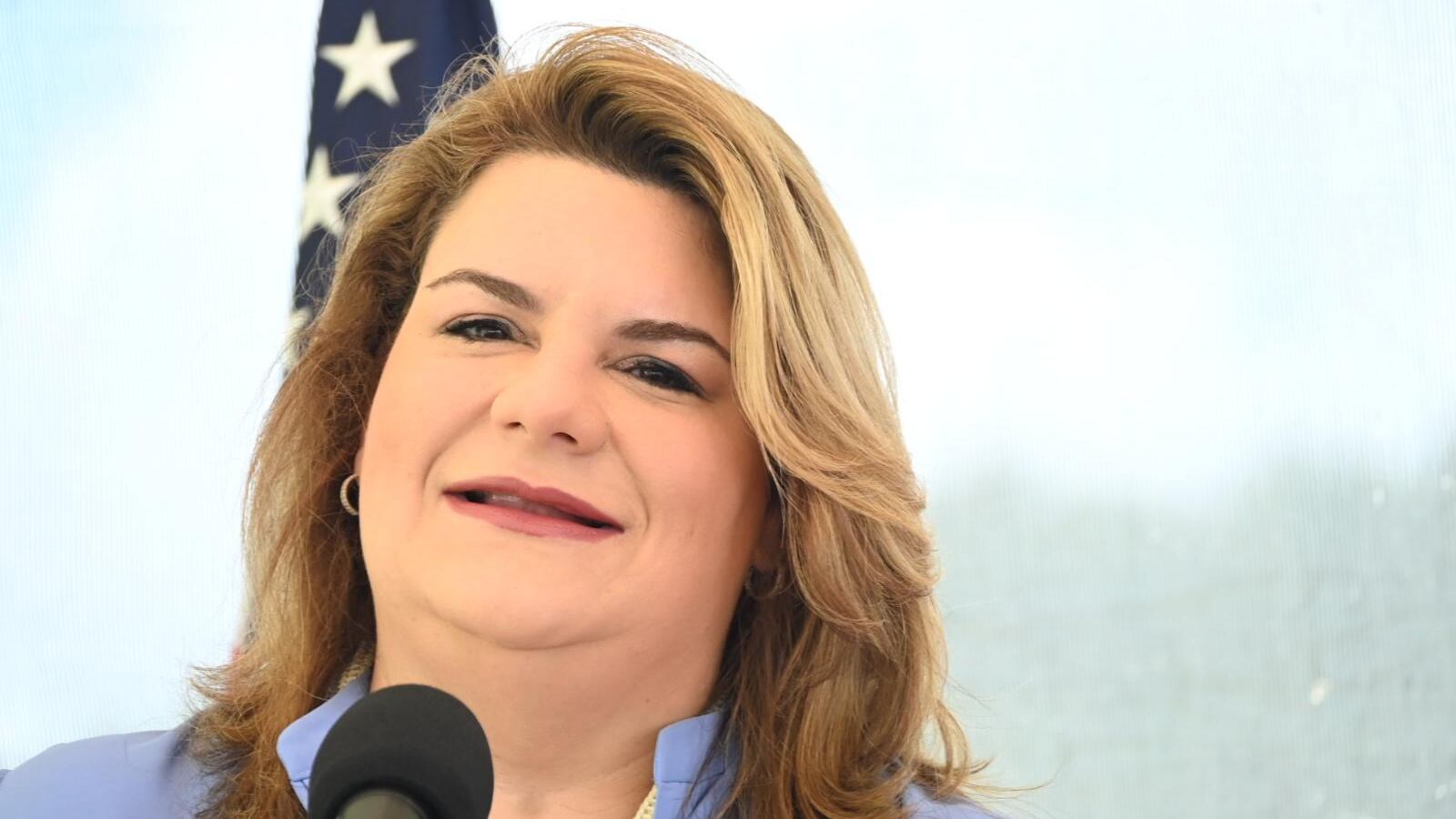 Gobernadora de Puerto Rico