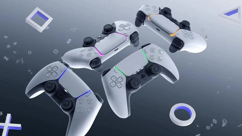 Playstation