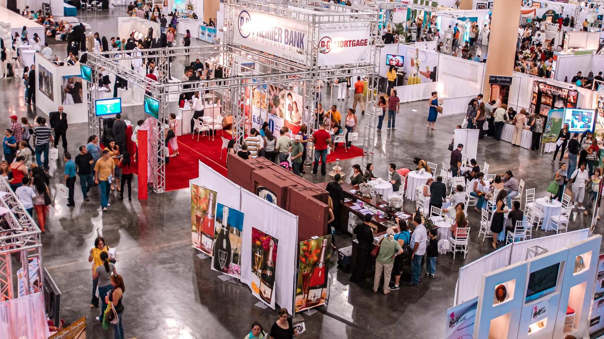 Caribbean Bridal Expo & Marketplace