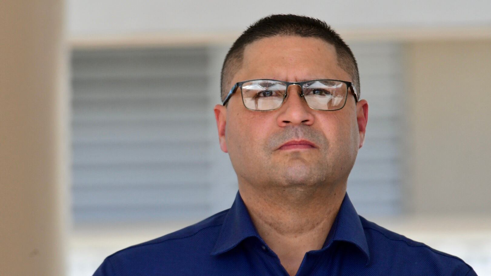 Orlando Ortiz Chevres.