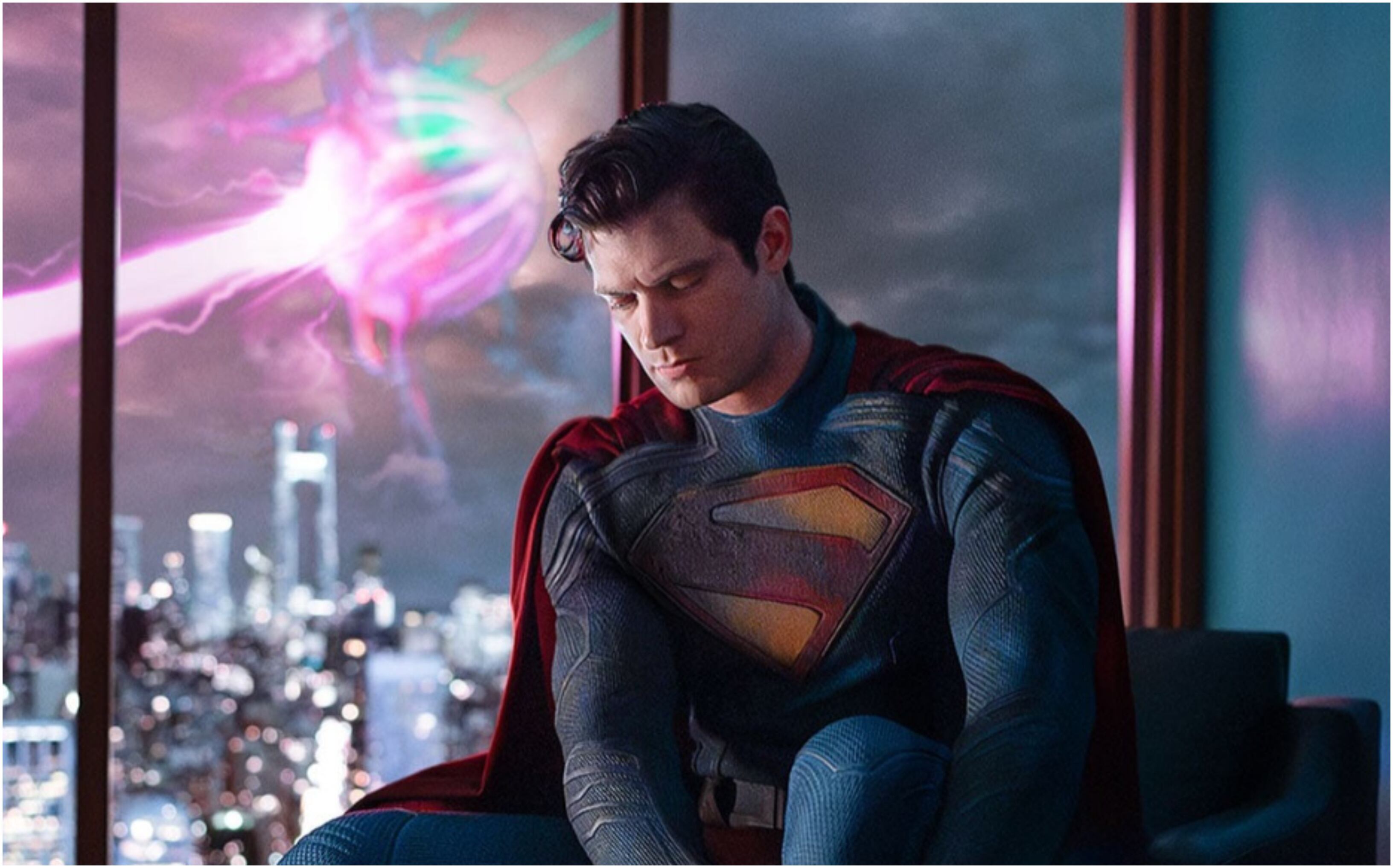 Superman regresa más humano, entrañable y lleno de chispa en un reboot que emociona