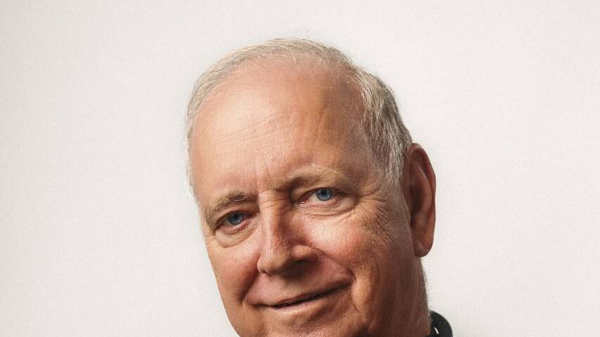 Imagen del doctor Ramón Méndez Sexto