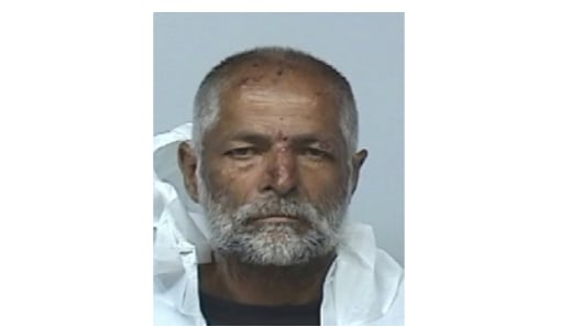 Moisés Reyes Marín.