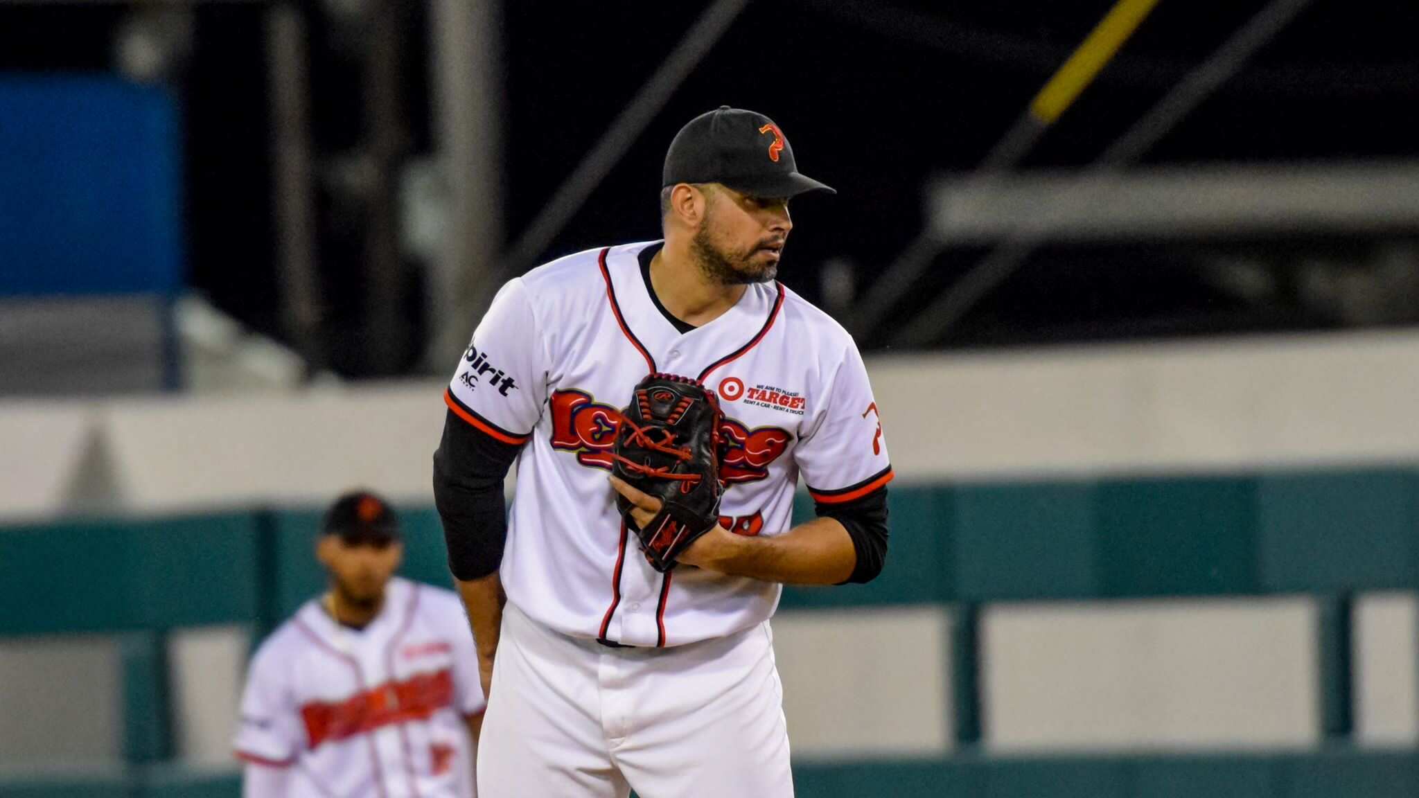 Fernando Cabrera (Leones de Ponce)