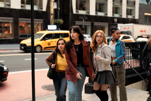 Las razones detrás del fracaso de la película ‘Madame Web’