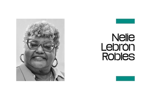 Nuestra identidad borincana