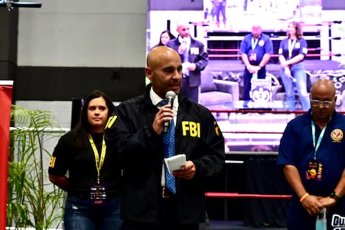 FBI alerta sobre riesgos en videojuegos