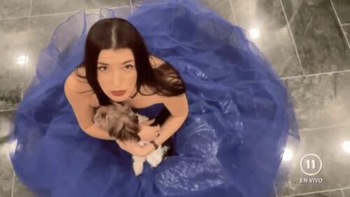 La doctora Marigdalia Ramírez Fort aspiró en 2022 a la alcaldía de Guaynabo.