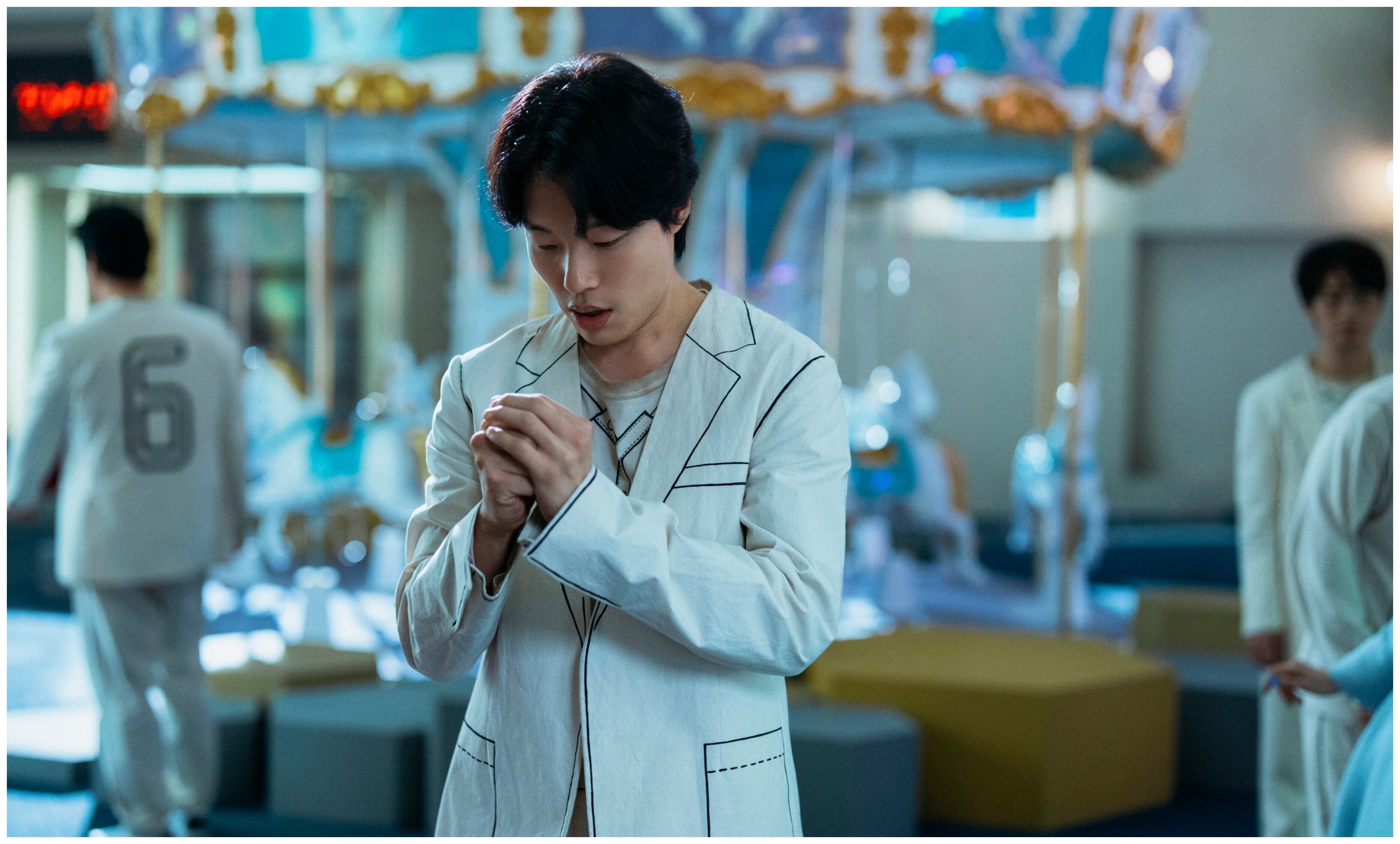 Estas producciones coreanas y japonesas acaparan el TOP10 ahora