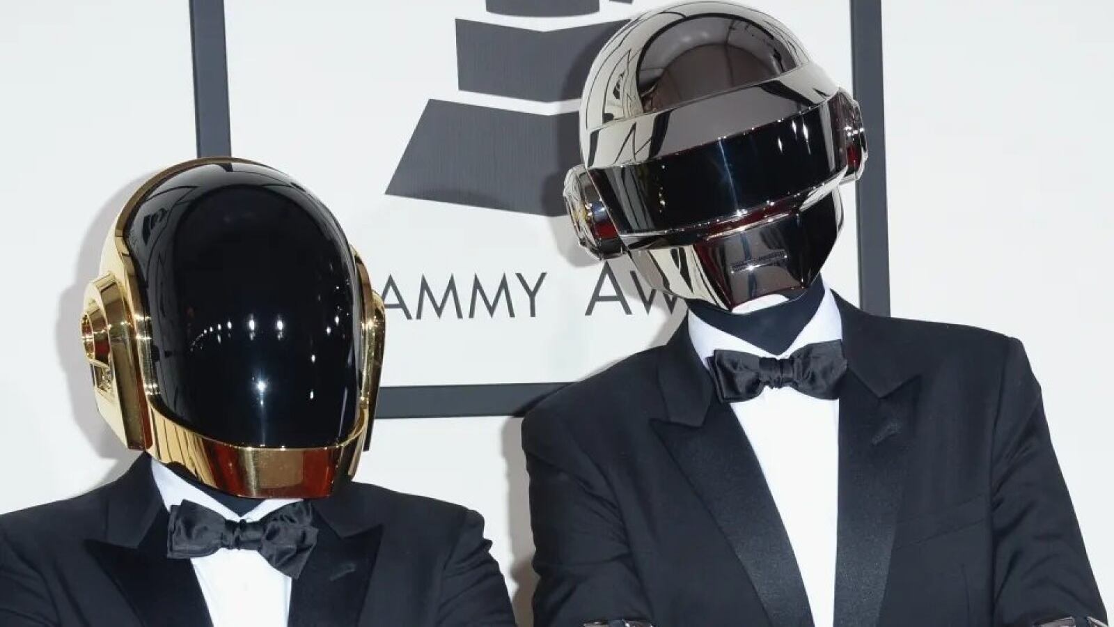 Daft Punk
