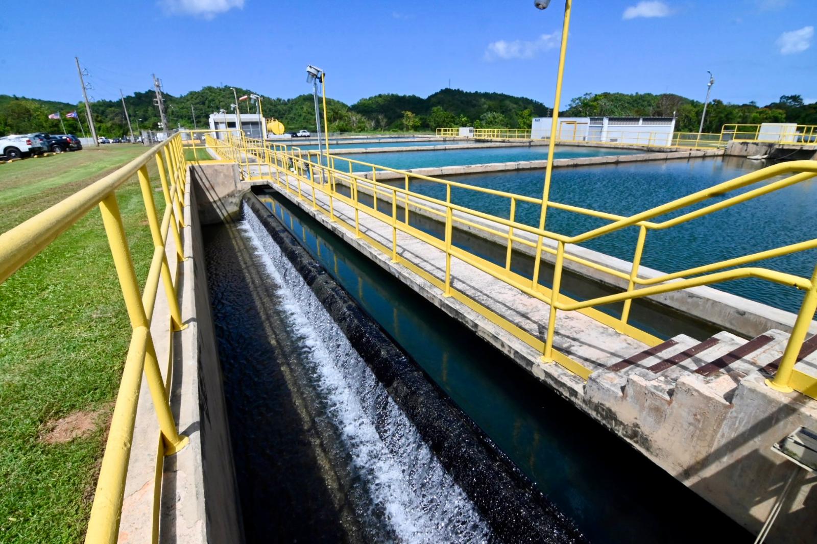 Gobernadora nombra nuevos funcionarios de la AAA para la región de San Juan