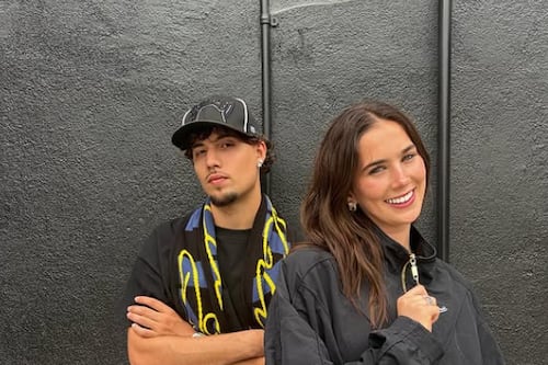 Debians está listo para romper Coachella junto a Zulan