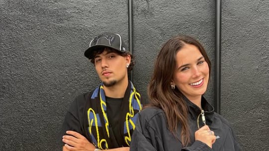 Ambos se presentarán este fin de semana en Coachella.