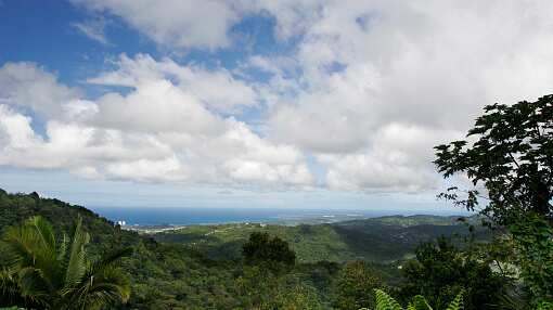Debido a un frente frío que pasará por la isla en los próximos días.