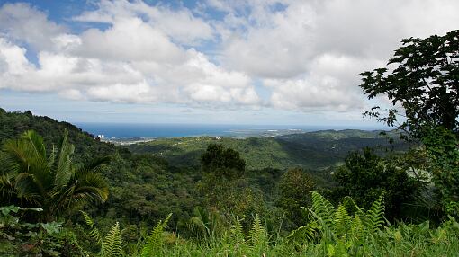 Debido a un frente frío que pasará por la isla en los próximos días.