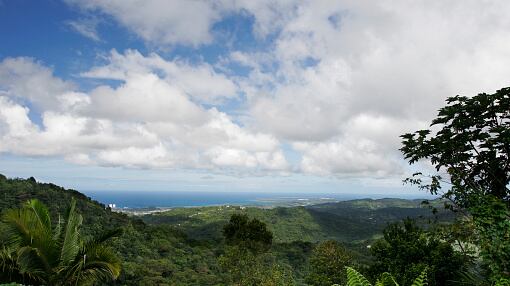Debido a un frente frío que pasará por la isla en los próximos días.