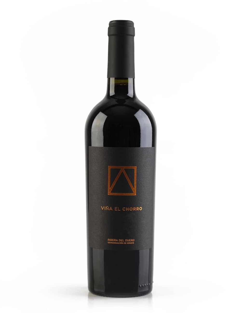 Vinos Ribera del Duero