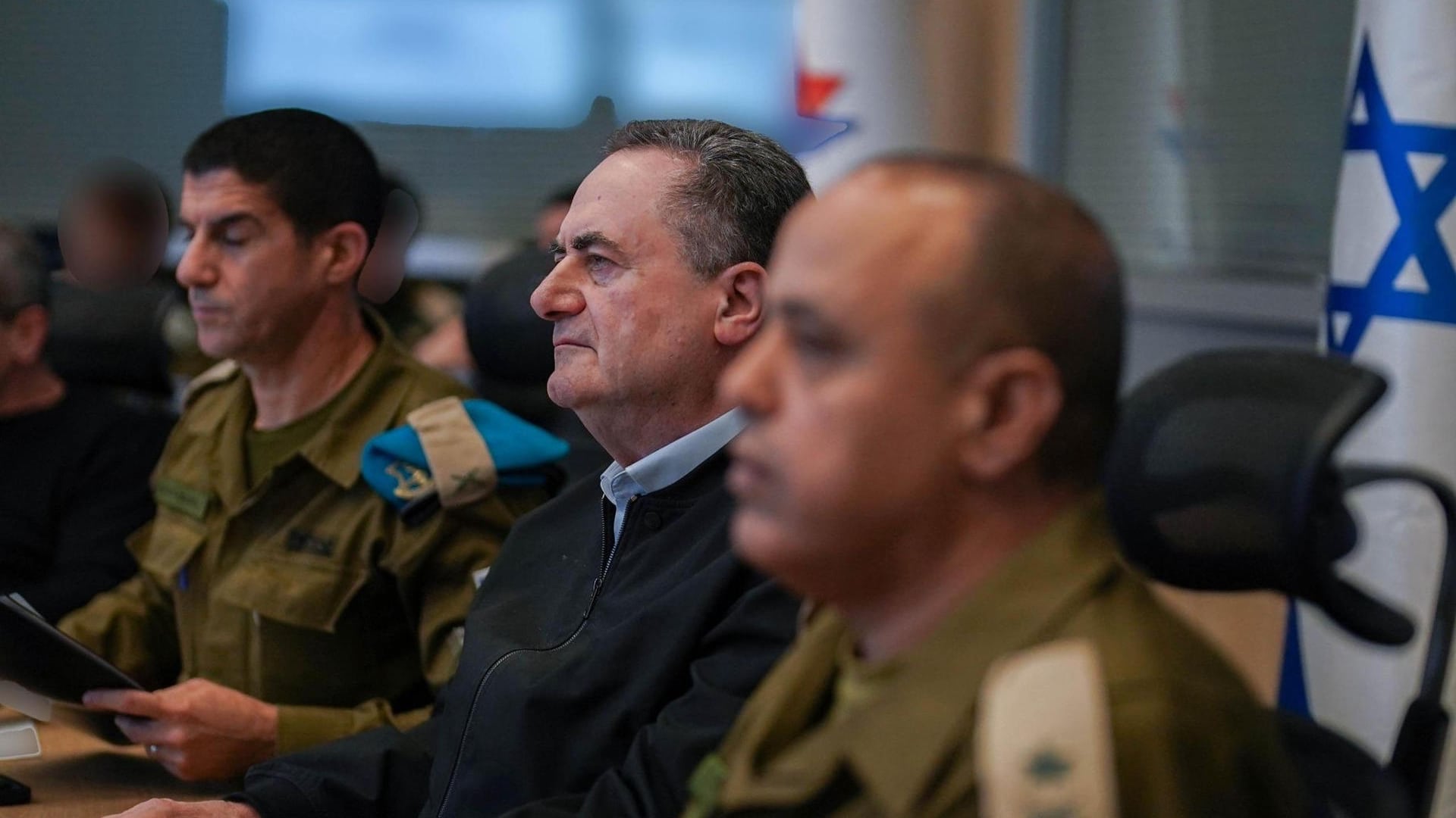 Israel dice haber matado al comandante iraní responsable del cierre del estrecho de Ormuz