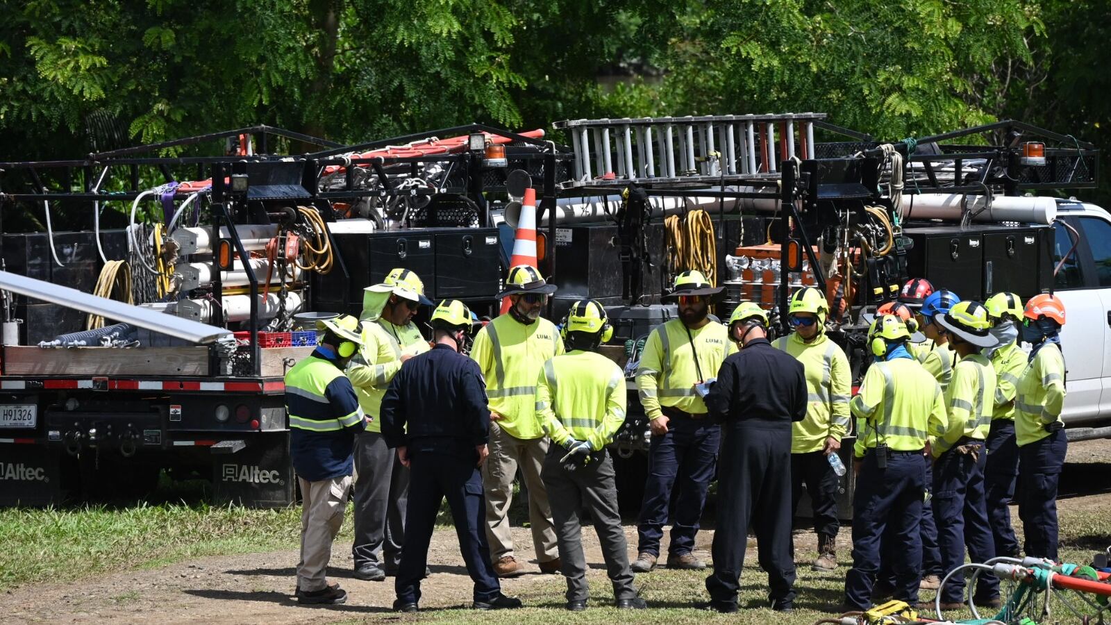 Se sustituyeron equipos que llevaban 30 años de operación.