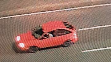 Buscan a conductora que arrolló a persona en Bayamón