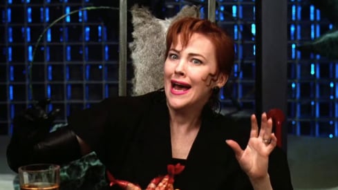Catherine O'Hara