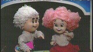 Los personajes regresan a la TV puertorriqueña.