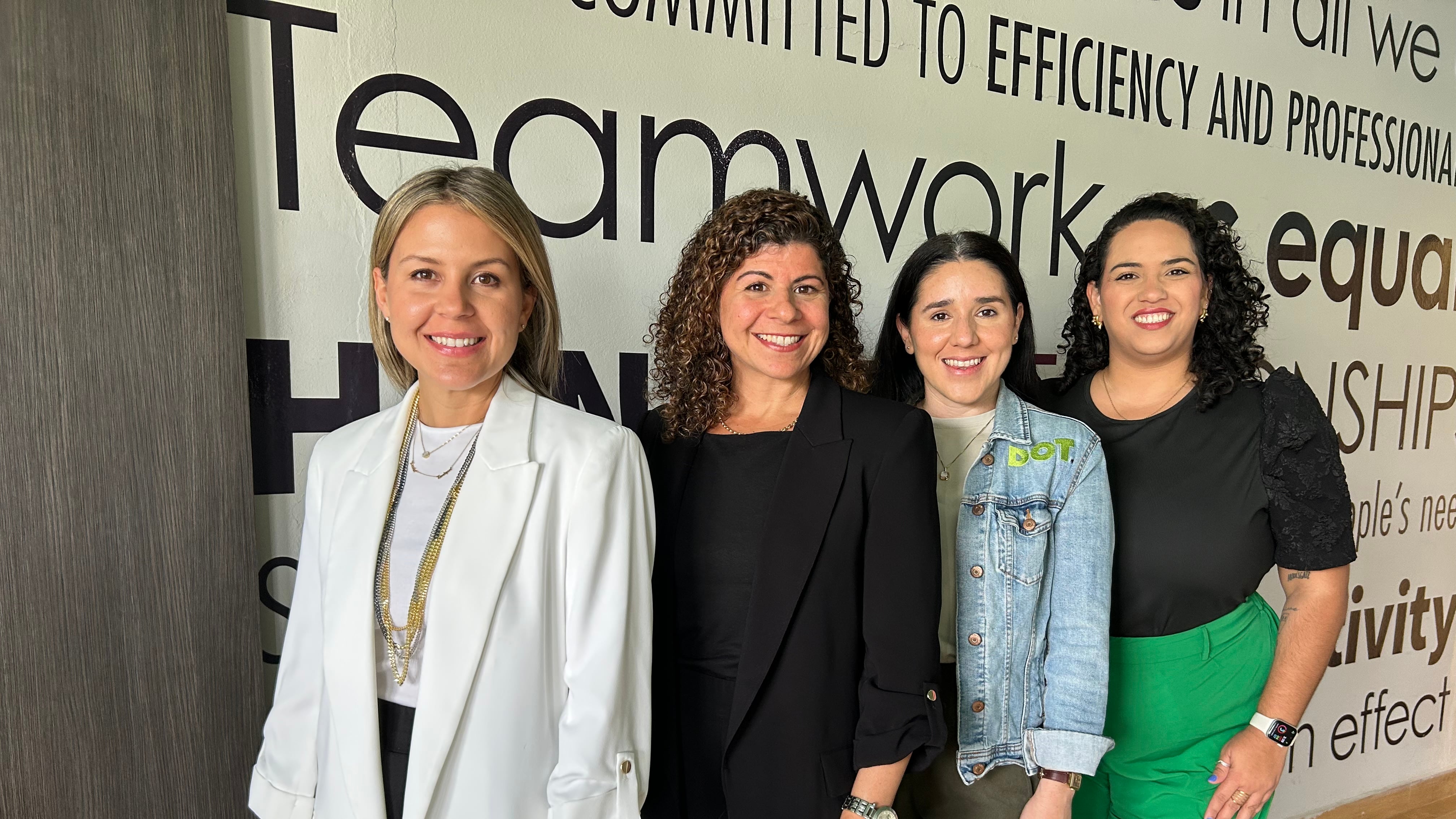 Agencia de relaciones públicas apuesta por combinar la tecnología con un enfoque más humano