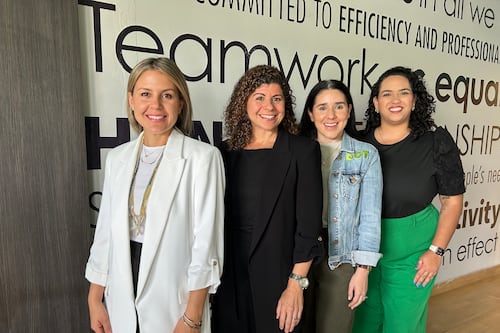 Agencia de relaciones públicas apuesta por combinar la tecnología con un enfoque más humano