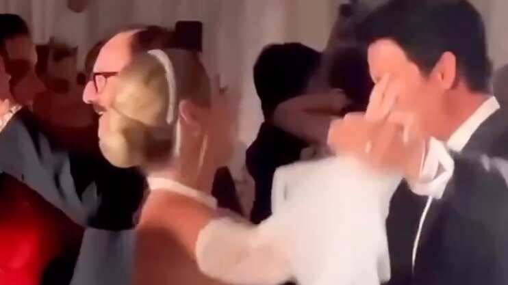 Lele Pons y Chayanne