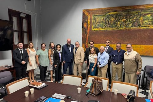 Politizada desde su génesis la Oficina de Base de Fe de Educación