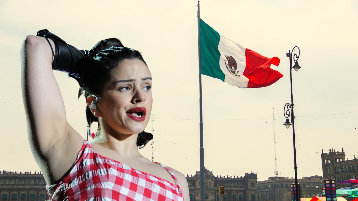 Hoteles y restaurantes reportan lleno total para concierto de Rosalía