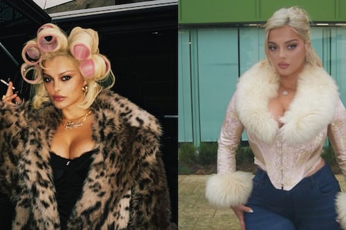 Bebe Rexha estrena ‘New Religion’, el adelanto de su nuevo álbum “Dirty Blonde”