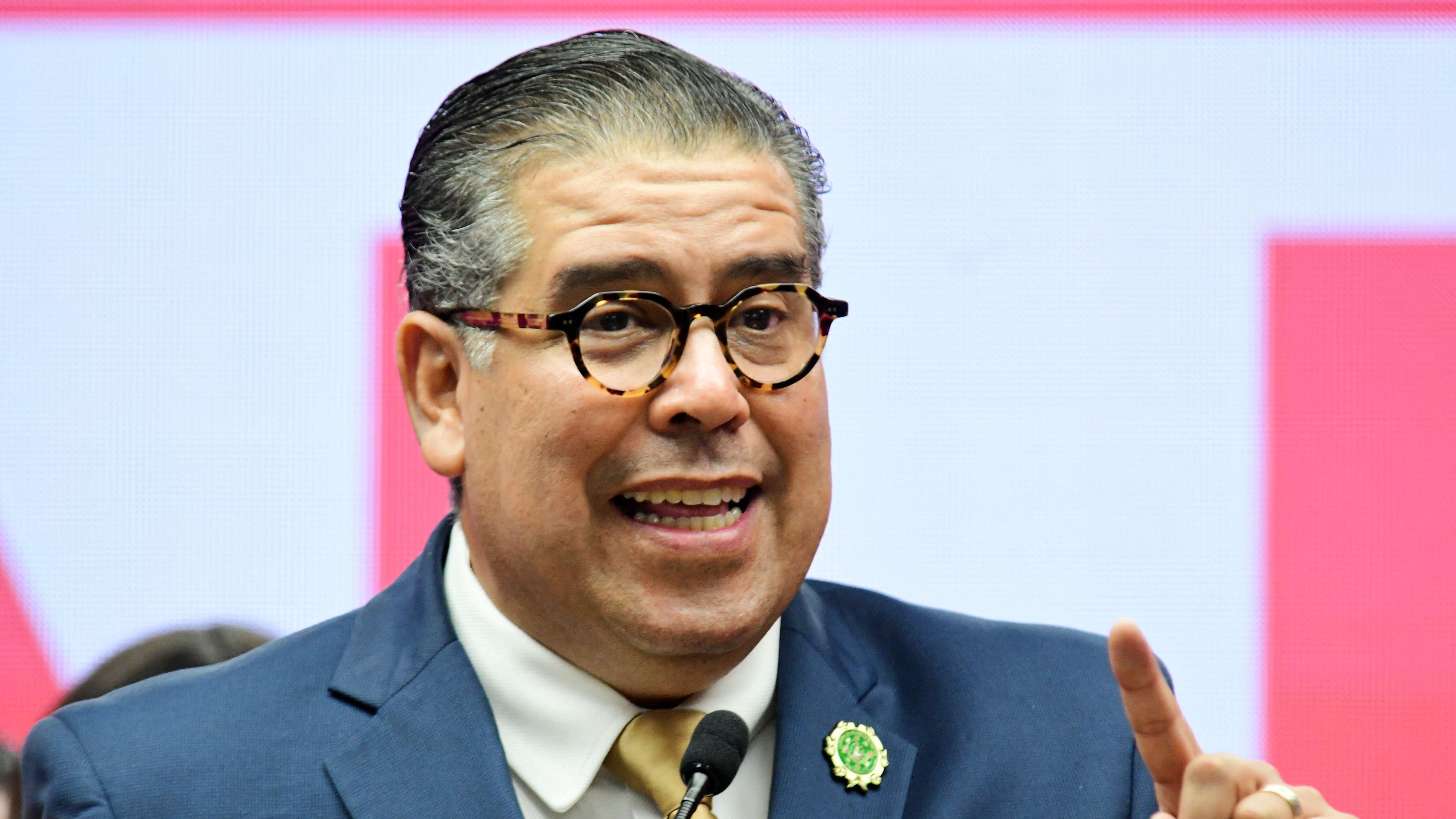 Rafael "Tatito" Hernández