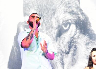 Coca Cola Music Fest