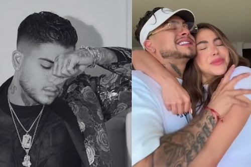 “Que no haya rencor”, hermana del cantante B King rompió su silencio tras el hallazgo del cuerpo del cantante