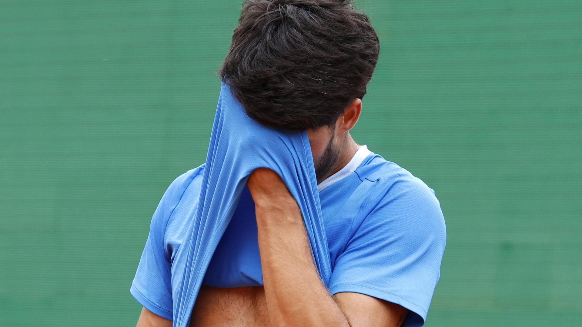 Alcaraz, baja en Roma y Roland Garros