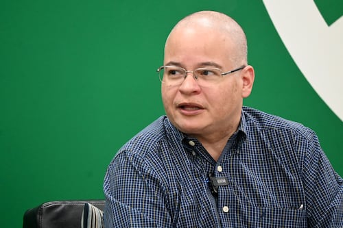 Nuevo CT para Vieques sustituirá máquina original en desuso por más de un año