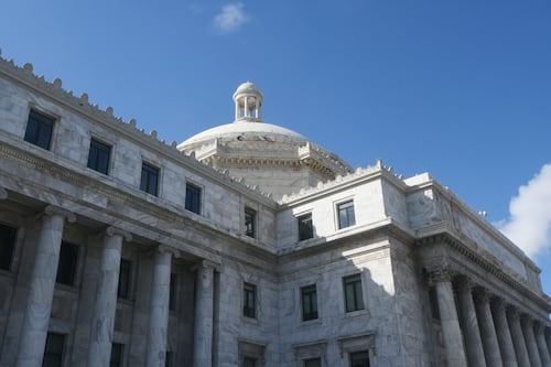 Cámara de Representantes establece comité para estudiar enmiendas a la “Ley de la Policía”