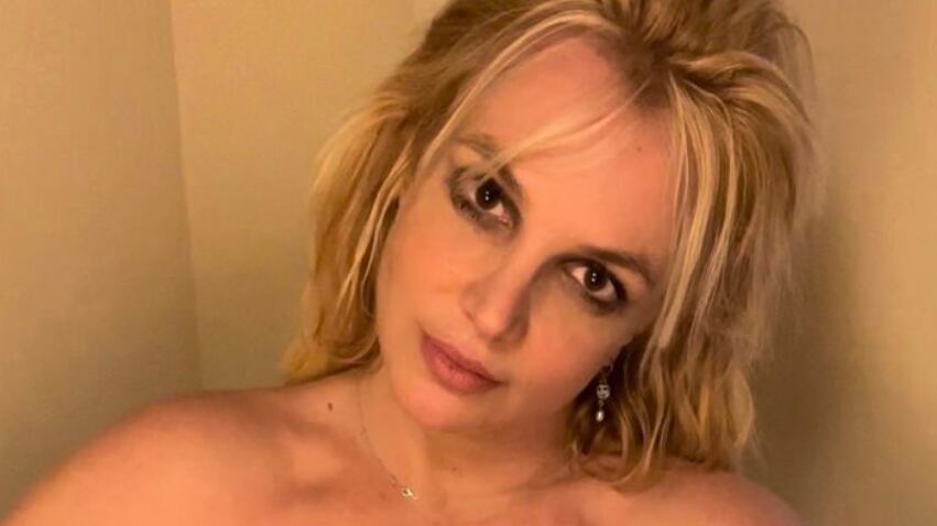 Britney Spears