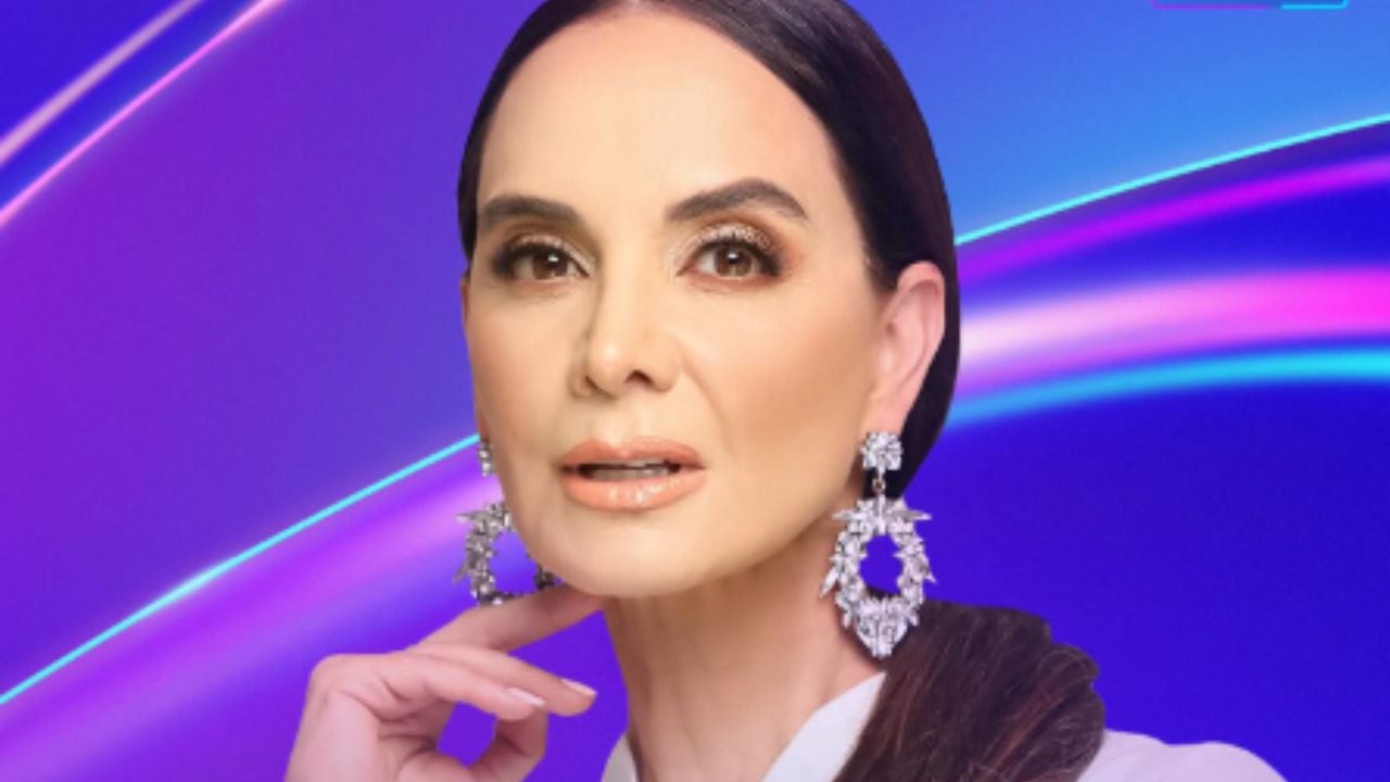 Lupita Jones confirma su participación en 'La Casa de los Famosos'