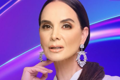 Lupita Jones revela a quién no quiere ver en la sexta temporada de ‘La Casa de los Famosos’